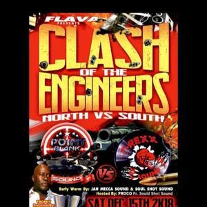 Meet your Posher, Dwayne